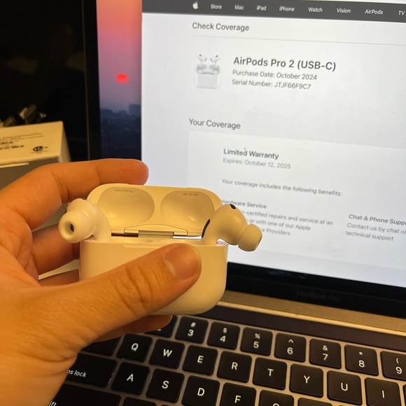 Airpod Pro 2 [new condition]